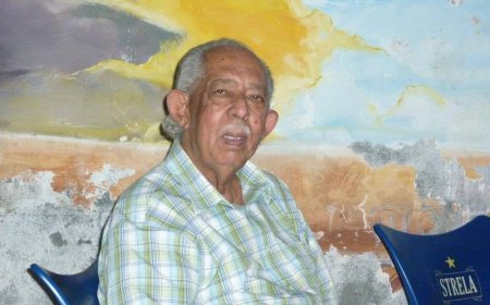 Para quando uma justa homenagem?