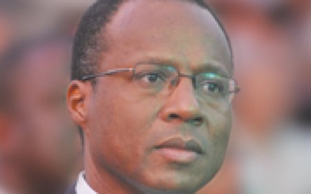 Legislativas: Ulisses Correia e Silva promete levar desenvolvimento da Praia para as restantes ilhas