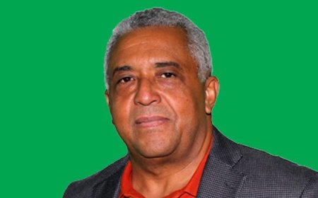 Recolha opinião aponta para vitoria de Orlando Balla, caso decidir ir a eleicoes novamente