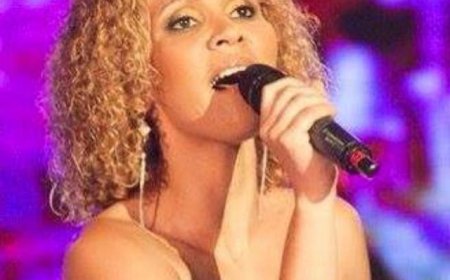 Suzy Monteiro actua esta Sexta feira no Espaco Kaku Alves