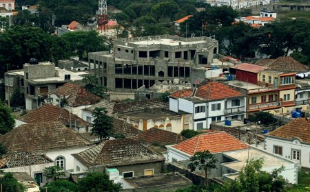 Nasce um grande empreendimento comercial na Brava