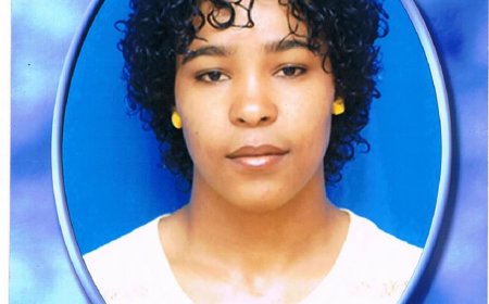 Ivonilde Rocha a beira de realizar um sonho de criança