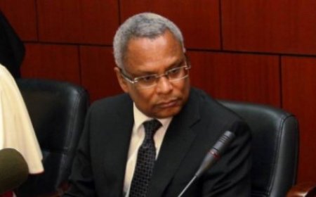 José Maria Neves aconselha estrangeiros a não interferirem nos assuntos internos do país