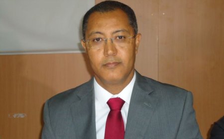 Victor Osório acusa Federação Portuguesa de não cumprir com salário de Rui Águas