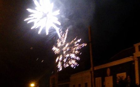 Bom ano de 2016 sao desejos da Bravanews