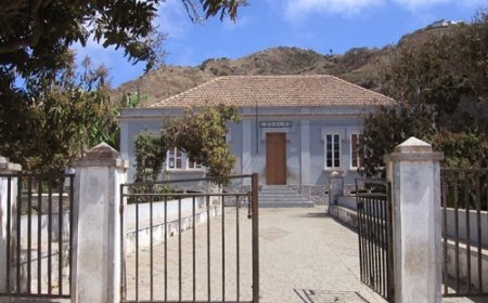 Encontro de balanço do 1º trimestre do ano letivo 2014/2015