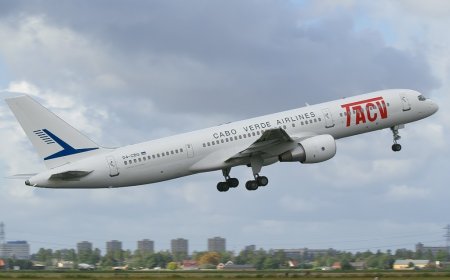 Miguel Monteiro: “PAICV vai usar 400 milhões de escudos de comissões da TACV para financiar a campanha”