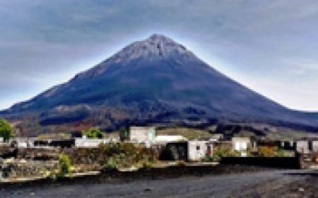 José Maria Neves pede "serenidade e responsabilidade" para reconstrução de Chã das Caldeiras