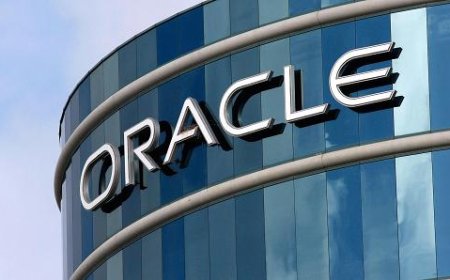 Oracle acusa Ministério das Finanças de calote