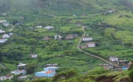 Brava: Jovem de 23 anos morre e familiares acusam os serviços hospitalares de demora na evacuação