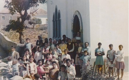 Igreja Adventista comemora 80 anos em Cabo Verde