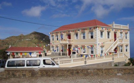 ESCOLA MATERNA NS DaGRACA ASSOCIATION ANNUAL FUNDRAISER DANCE