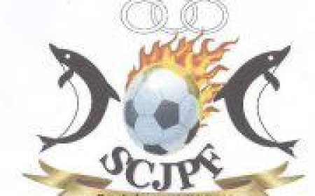 Goleada da Juventude frente ao Benfica para Taca da Brava