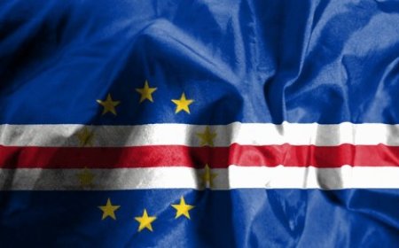 Senadores norte-americanos visitam Cabo Verde
