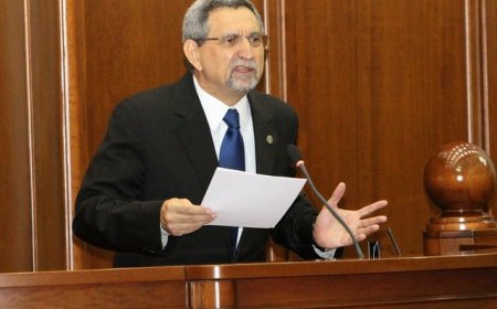 Estatutos dos Magistrados Judiciais na Presidencia da Republica para efeitos de promulgacao