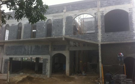 Precos nas novas lojas do novo mercado causam descontentamento