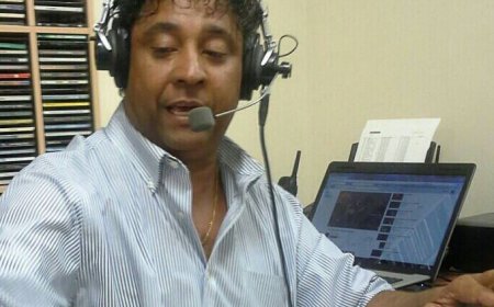 Cabo Vídeo celebra 26 anos, realçando a cultura da ilha Brava