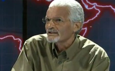 Em Cabo Verde há “medo de dizer a verdade”