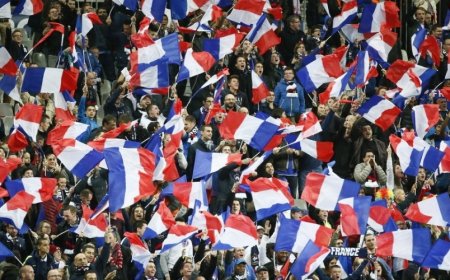 França: Cabo-verdiano ferido no atentado de Paris está fora de perigo