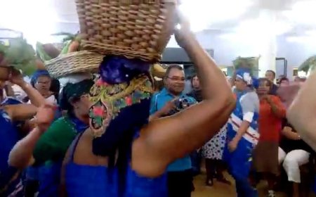 FinaBrava festeja São João 2017 em Portugal