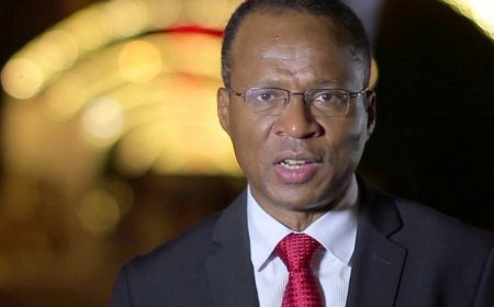 Governo apresenta projectos estruturantes para S. Vicente esta sexta-feira em Mindelo