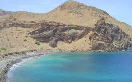 Futuro de Turismo em Cabo Verde - Risa Ramos - Parte II