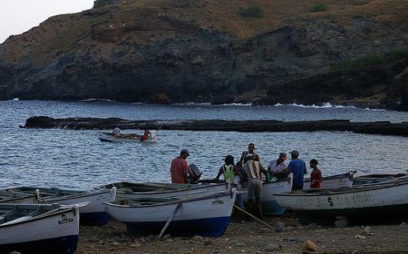 Operadores económicos queixam de descaso e “Injuria” ter que lidar com a empresa CV Fast Ferry