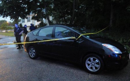 Cabo-verdiano encontrado morto em Brockton