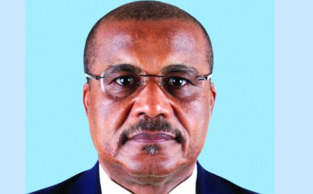 A prosa deprimente de um Embaixador Plenipotenciário