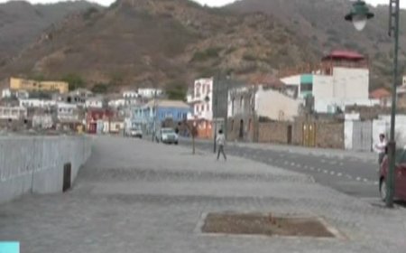 Camara prepara projecto de sanitarios para a localidade de Furna