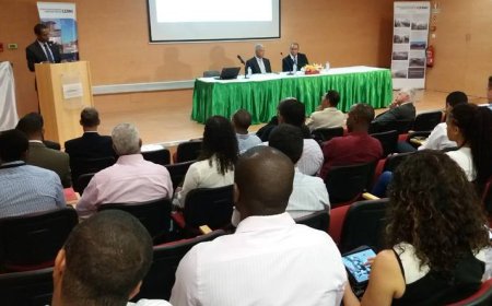 Importância do projecto “Brava 100% Renovável” destacada pelo Governo