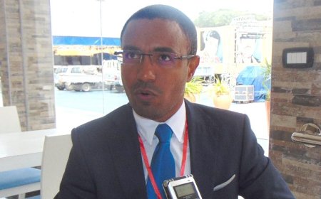 PAICV realiza conferência sobre saúde e segurança social na região Fogo/Brava