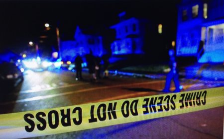 EUA: Tiroteios com mortos preocupam autoridades, cabo-verdianos e residentes em Brockton