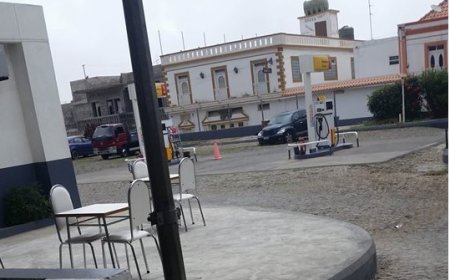 Brava: Obras sem licenciamento e que ferem código de Postura, preocupam municipes