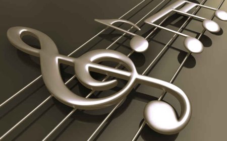 Brava já conta com sua escola da Música