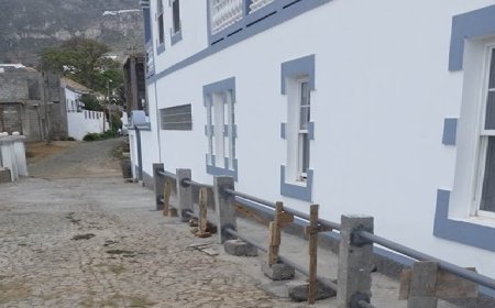 CMB reage as criticas de obras sem licenciamento