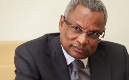 Antigo presidente do PAICV, José Maria Neves, apela aos seus pares a fazerem debate de ideias e não de pessoas