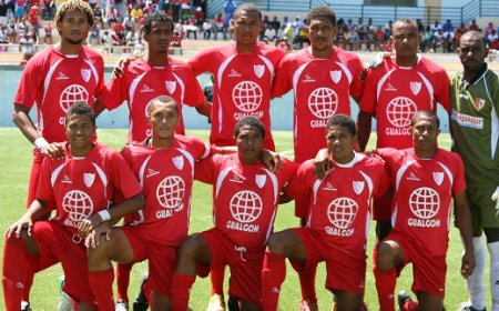 Conselho da Disciplina da FCF manda arquivar o processo contra Ultramarina