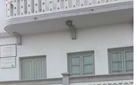 Delegação de Nossa Senhora continua de portas fechadas