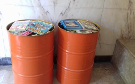 Adilson Rodrigues abraça o projecto “Libros pa Djabraba”.