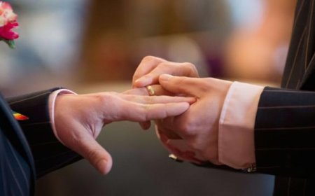 Casamento homossexual é permitido pela Constituição cabo-verdiana