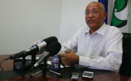 MpD prepara debate sobre Estado da Nação na Assomada