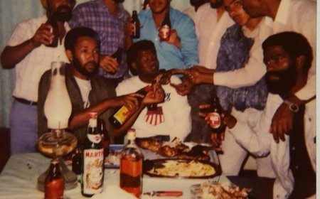 Foto que marcou epoca