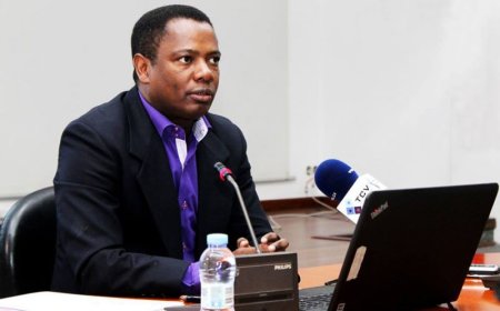 Negociações sobre TACV prosseguem e há vários interessados - Ministro das Finanças