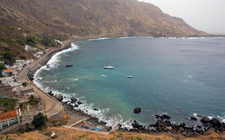 Brava: Começa na próxima semana curso para guias turísticos