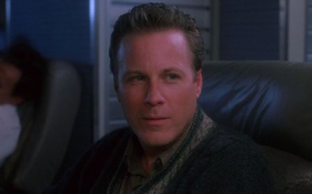 Morreu John Heard, o pai de Kevin em Sozinho em Casa