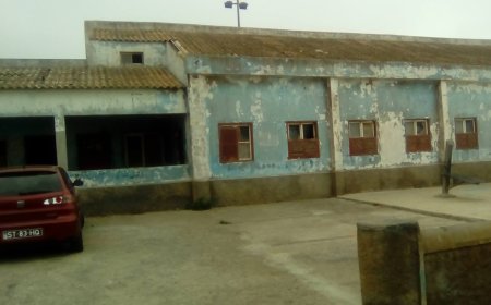 CMB assina contrato-programa para segunda fase da reabilitação do polivalente de NSM