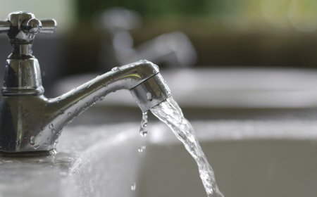 Brava: Ligação domiciliar de água entra na sua última fase