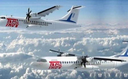 Privatização da TACV: Adeus à companhia de bandeira com o encerramento das operações domésticas a partir de 1 de agosto