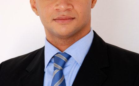 Ulisses Correia e Silva e a “Doença do Poder”